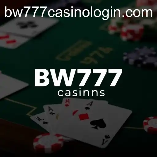 Exploring the Thrills of Blackjack at BW777 Casino: A Guide to Entering the World of Online Gaming