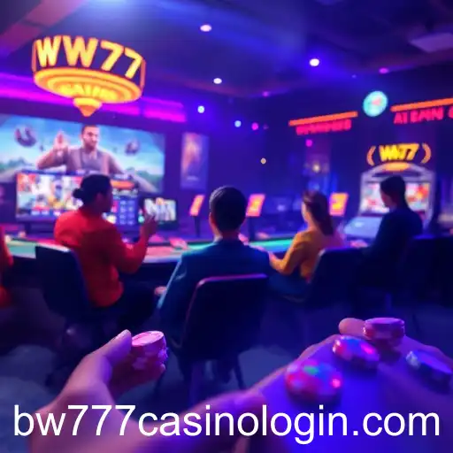 Exploring Online Gaming Trends in 2025