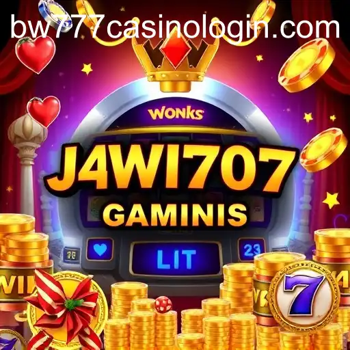 Jackpot Games: The Ultimate Casino Experience with BW777 Casino Login
