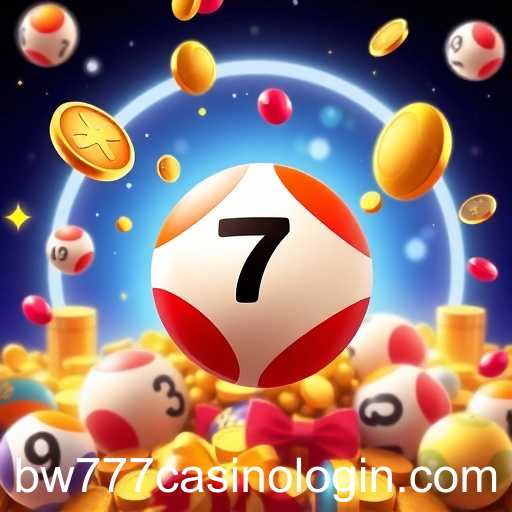Exploring the Thrills of Lottery at BW777 Casino