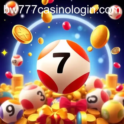 Exploring the Thrills of Lottery at BW777 Casino