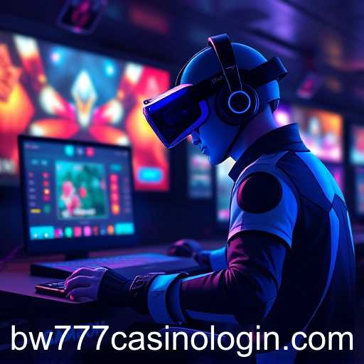 The Rise of Online Gaming in the Digital Era