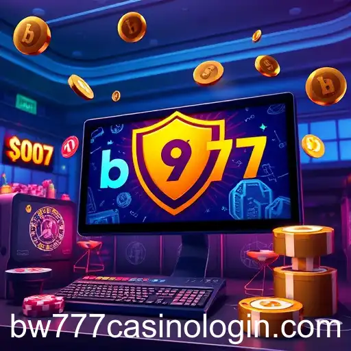 Online Gaming and Security Trends