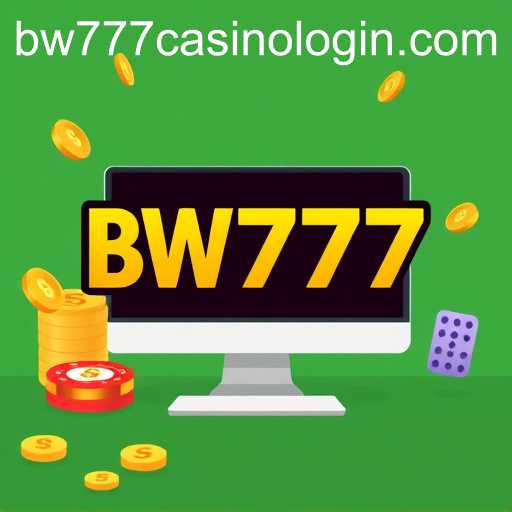 The Rising Popularity of BW777 Casino in the Digital Gambling Era