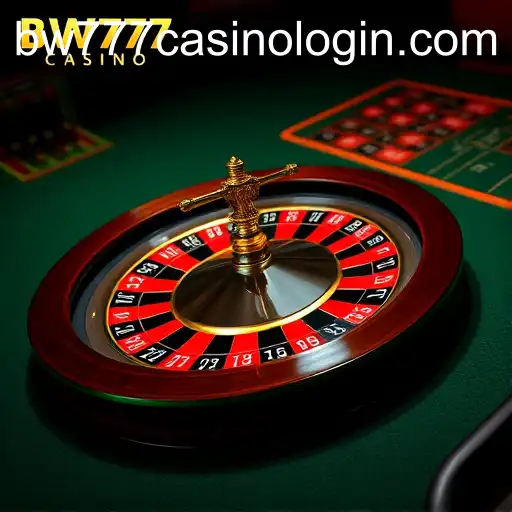 The Thrilling World of Online Roulette at BW777 Casino