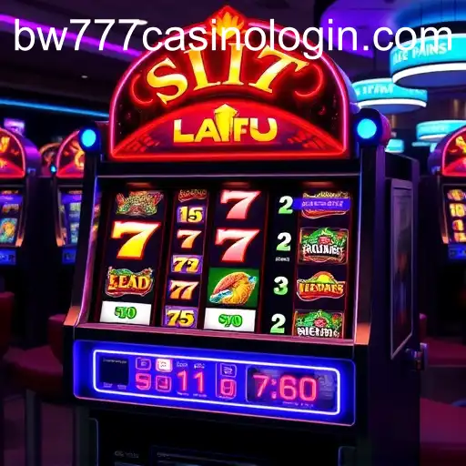 Exploring the Allure of Slot Machines in the Digital Age