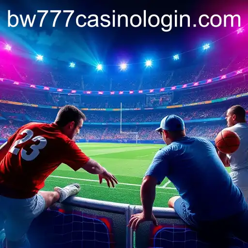 Exploring the Thrill of Sports Betting: A Dive into the Digital Arena